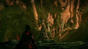 Dragon Age: Inquisition Screenshot